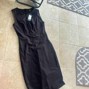 Never been worn black professional dress